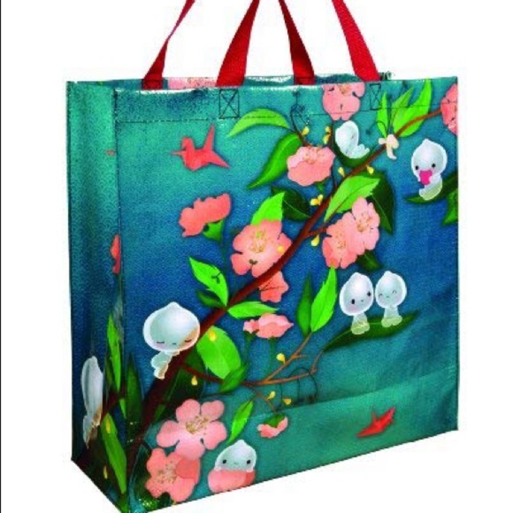 ISO!!! Blue Q Spring Night bag